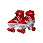 POWER SUPERB SKATING SHOES 4 WHEEL