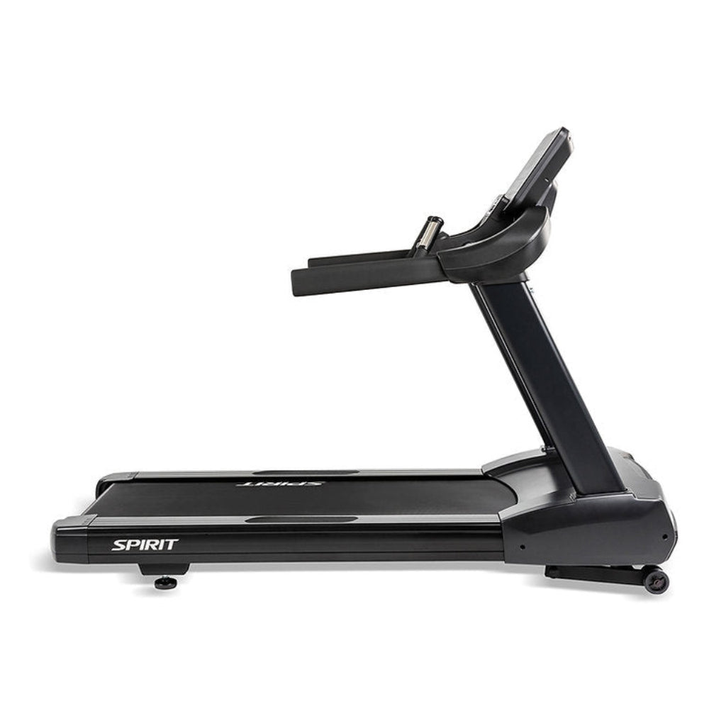 Spirit Commercial Treadmill CT850+ 4.0 Horsepower AC Drive Motor