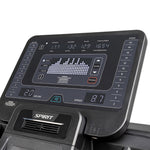 Spirit Commercial Treadmill CT850+ 4.0 Horsepower AC Drive Motor