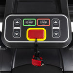 Spirit Commercial Treadmill CT850+ 4.0 Horsepower AC Drive Motor