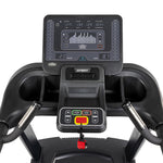 Spirit Commercial Treadmill CT850+ 4.0 Horsepower AC Drive Motor