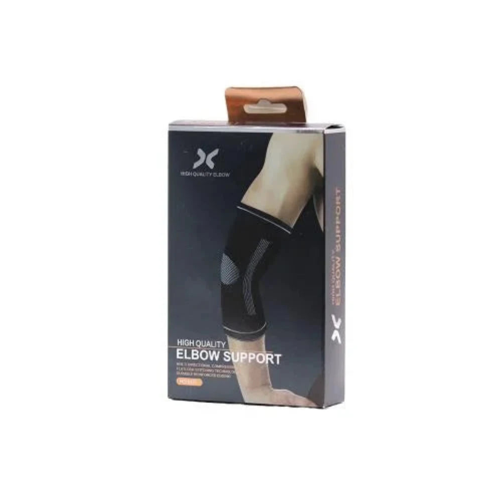ELBOW SUPPORT ADJUSTABLE COMFORTABLE & STABILITY 9171