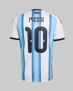 Adidas Argentina 2026 FIFA World Cup Messi Home Jersey - Youth A Plus| Buy Sports Nation