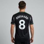 Adidas Arsenal Odegaard Jersey 2025-26 | Martin Odegaard Football Shirt