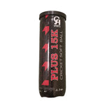 CA CRICKET SOFT BALL PLUS TAPE BALL 15-K PACK OF 3