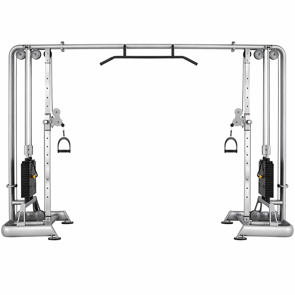 Body Strong S-005 Multi-Use Adjustable Cable Crossover