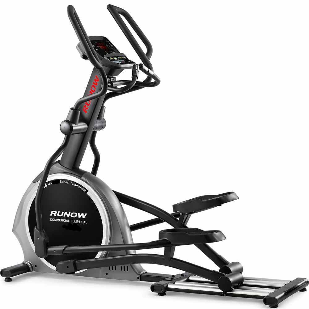 Runow Commercial Elliptical Brand US E-20
