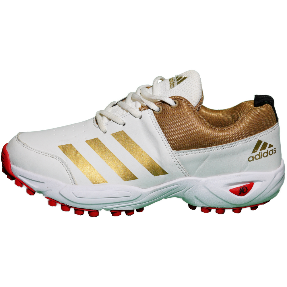 ADIDAS COMFORTABLE CRICKET SHOES-8D-2041