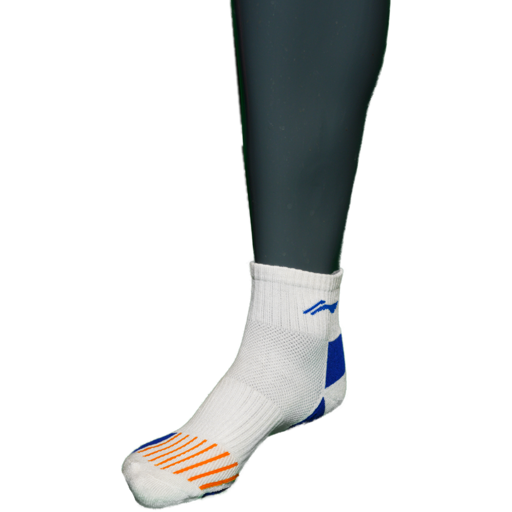 LINING ADVENTURE SPORTS UNISEX QUATER SOCKS
