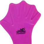 TRAINING SWIMMING FINS SILICON