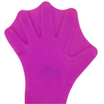 TRAINING SWIMMING FINS SILICON