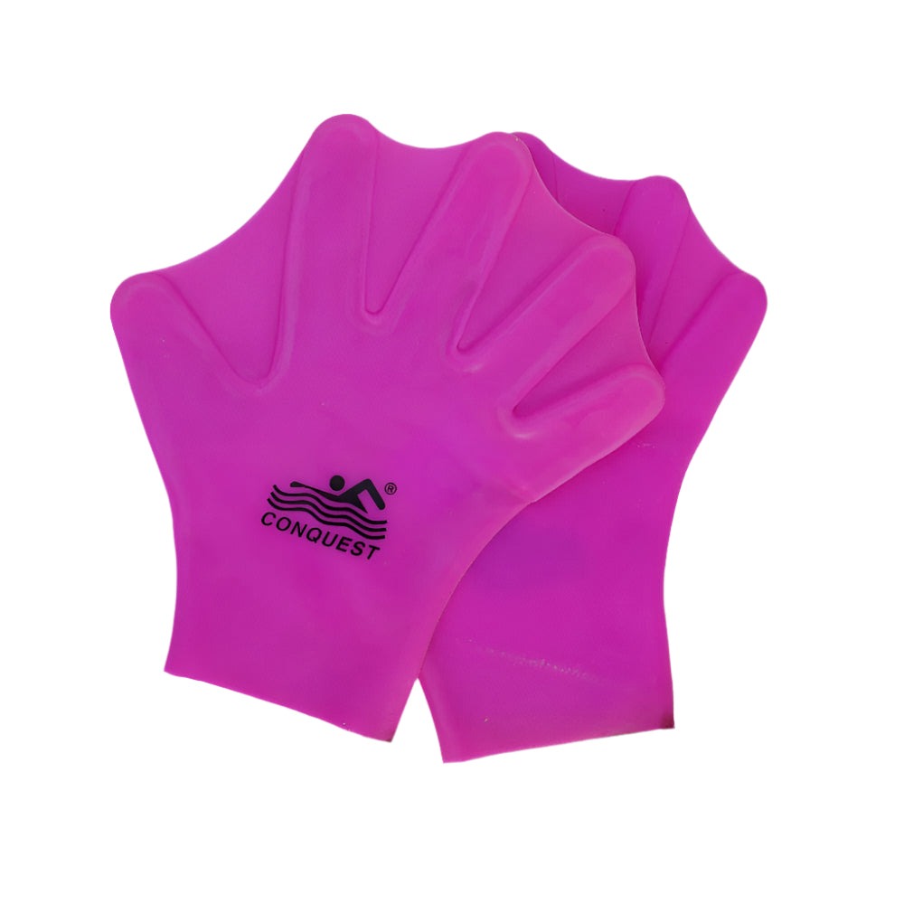 TRAINING SWIMMING FINS SILICON