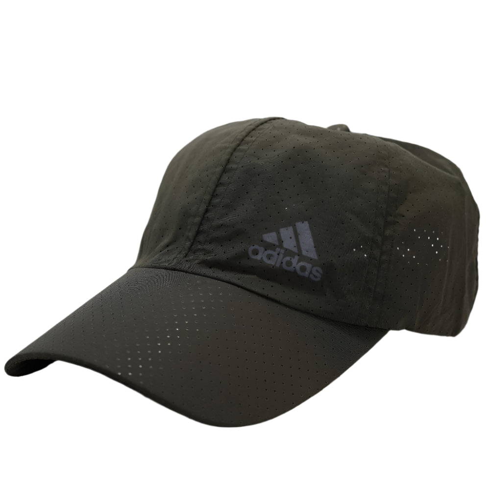 ADIDAS RELAXED ADJUSTABLE CAP FULL NET-2223