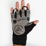 RAGE FORCE WEIGHT LIFTING TRAINING GLOVES