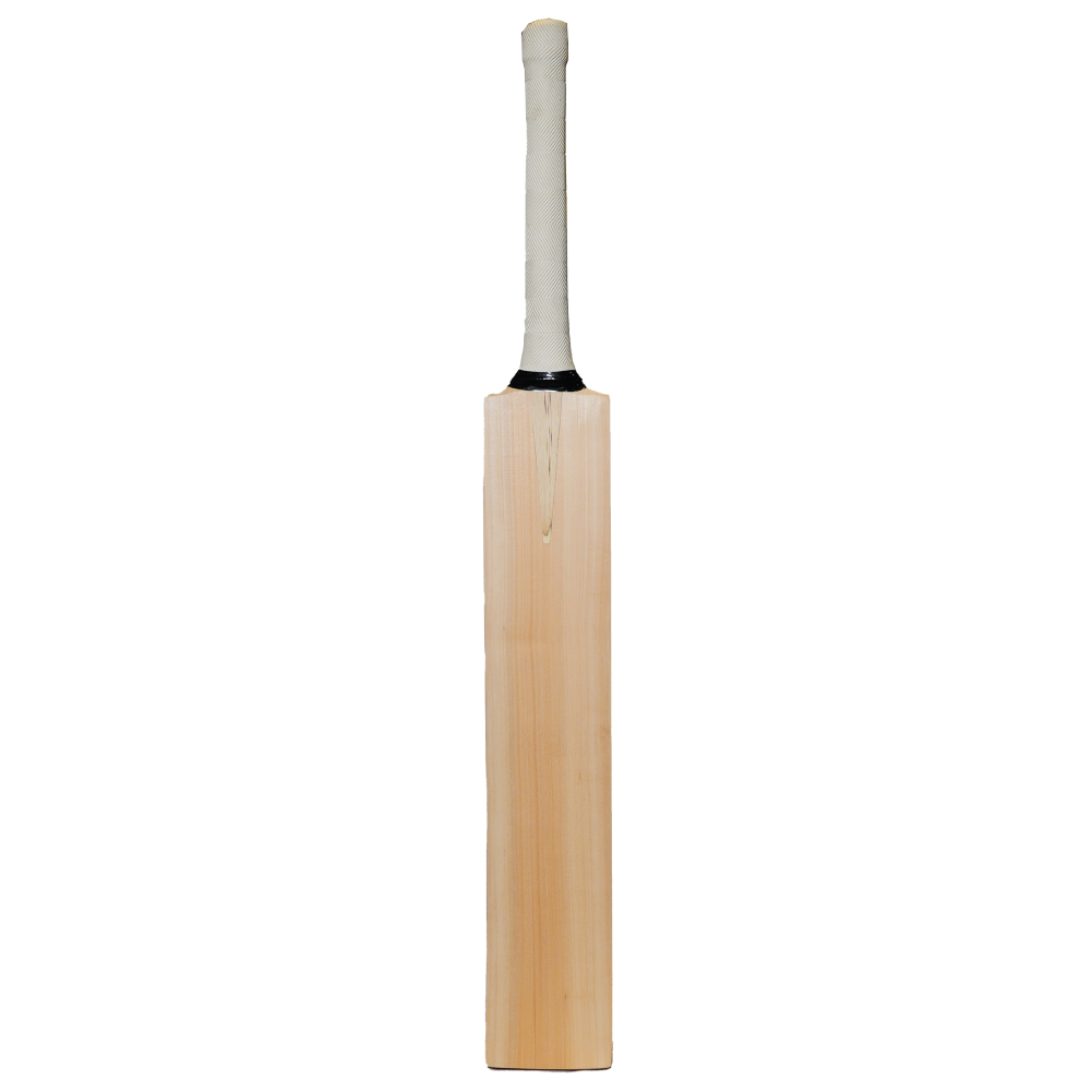 CRICKET HARD BALL BAT PLAIN- ENGLISH WILLOW