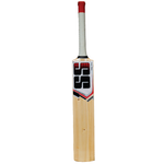 KIDS BRANDED CRICKET HARD BAT BALL - KASHMIR WILLOW
