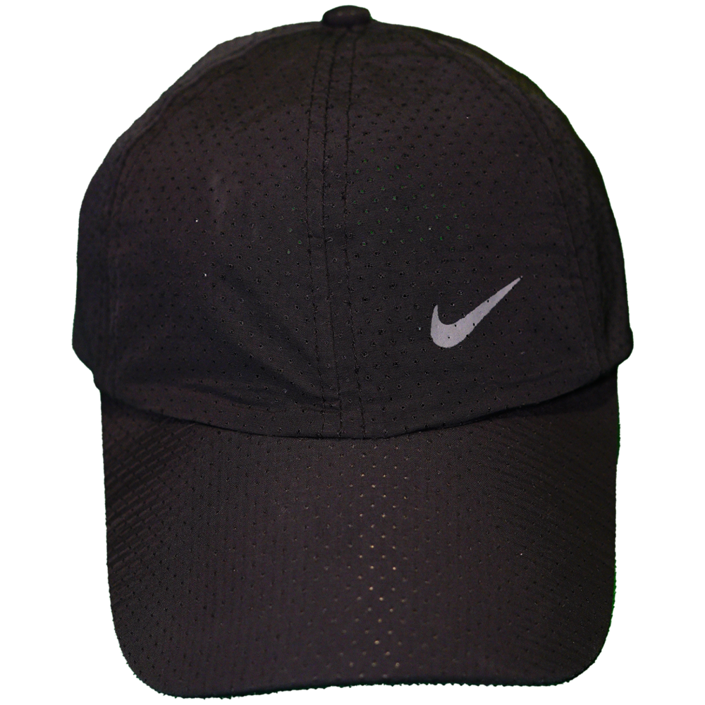 NIKE MICRO MESH MEN & WOMEN CAPS-3010