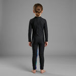 Speedo Kids Cinderella Swimming Suit L967 | Lycra Full Body Swimwear for Girls