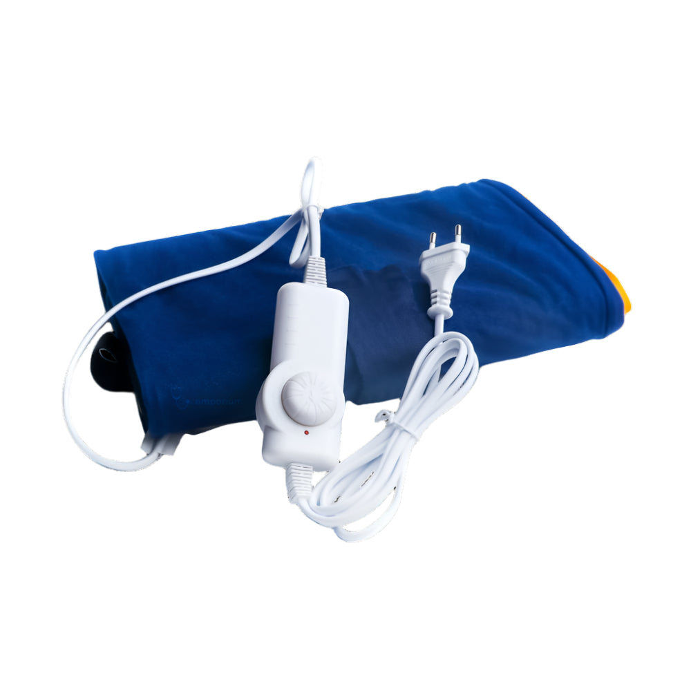 ELECTRONIC HEATING PAD ATOM AT 240