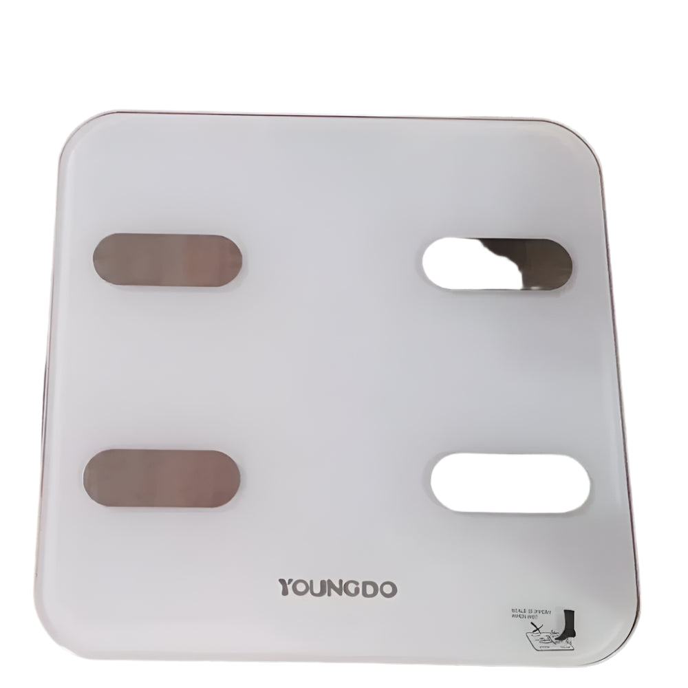 WEIGHT SCLAE YOUNGDO