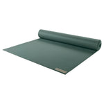 JADE GYM FITNESS YOGA MAT NATURAL RUBBER HARMONY GREEN 3/16*68 5MM