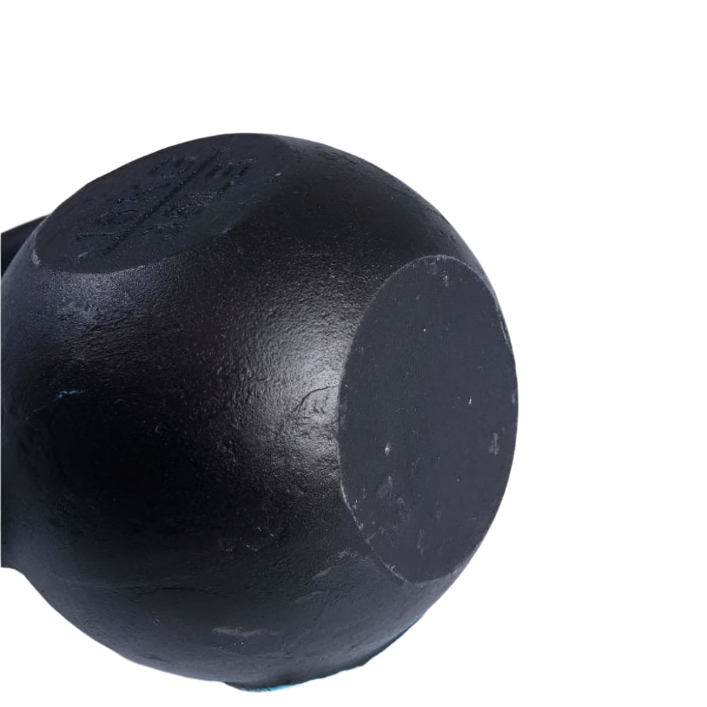 LIVE PRO FITNESS WEIGHT TRAINING KETTLE-BELL 6 KG LP-8041