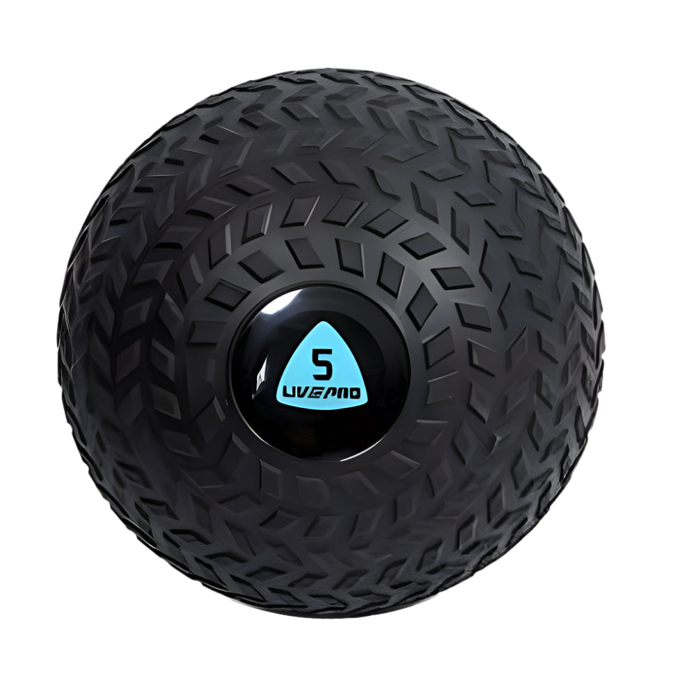 LIVE PRO SLAM BALL 5 KG