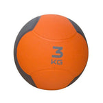 LIVE UP EXERCISE WEIGHTED MEDICINE BALL 3 KG