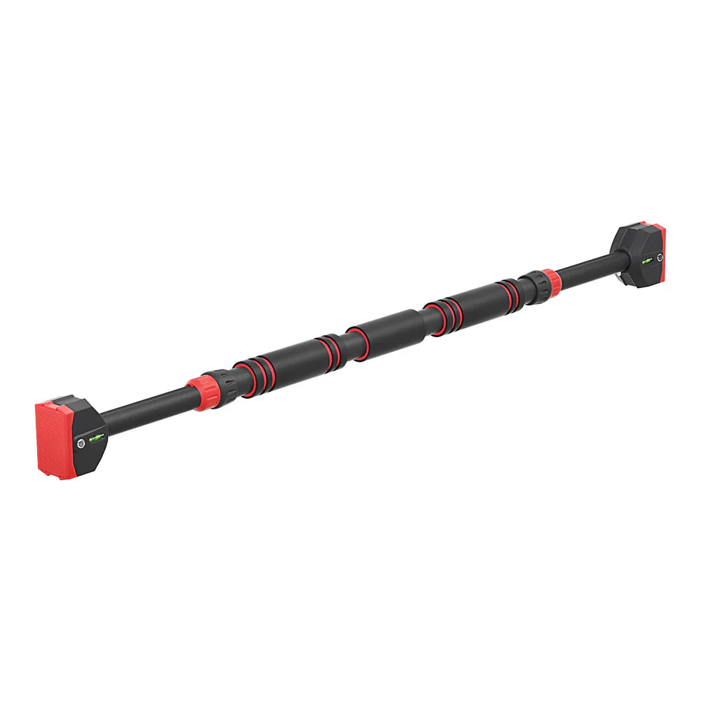 Door Bar 3.5 Feet | Adjustable Pull-Up Bar for Home Gym