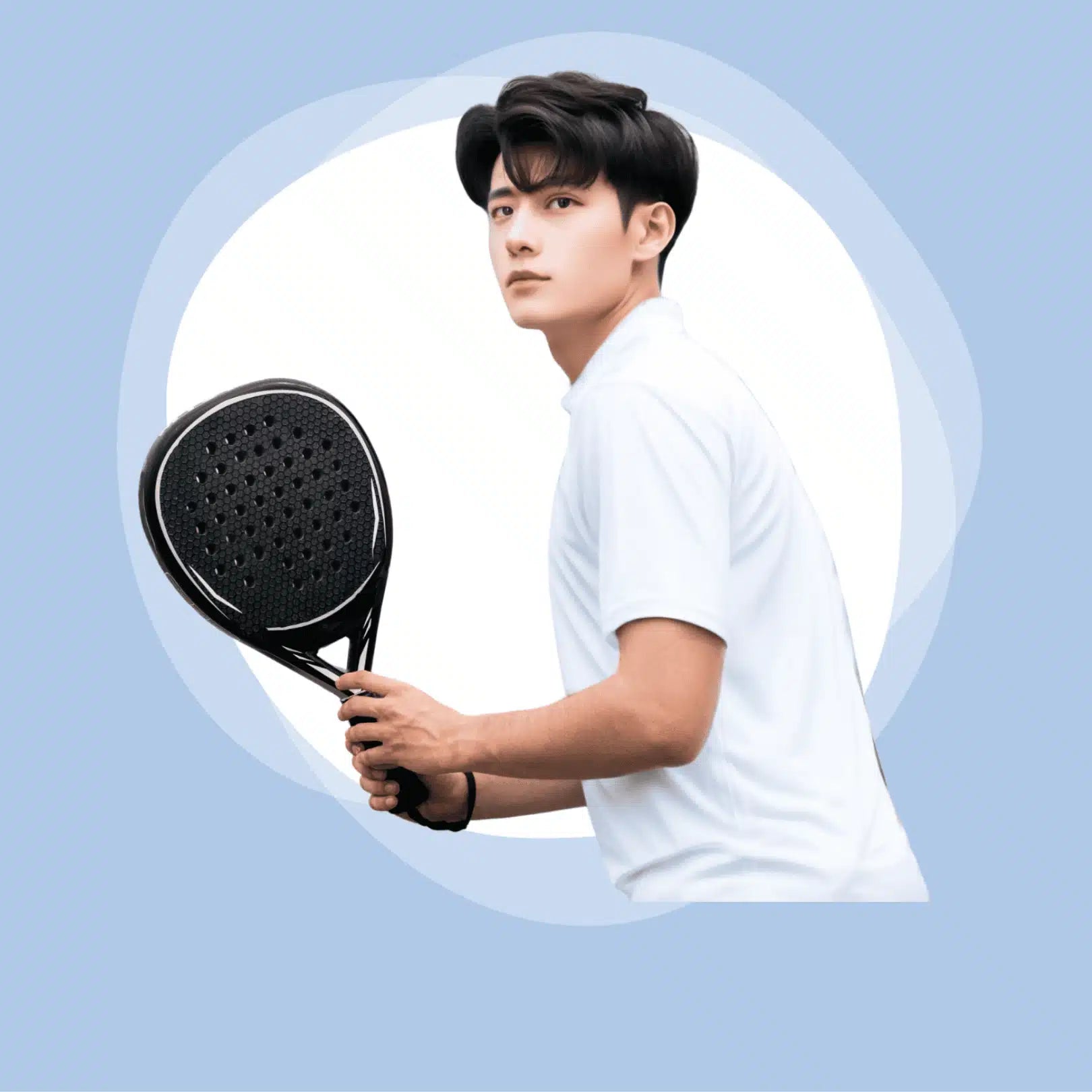Padel Rackets