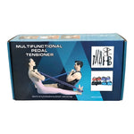 MULTI FUNCTION EXERCISER PEDAL TENSIONER