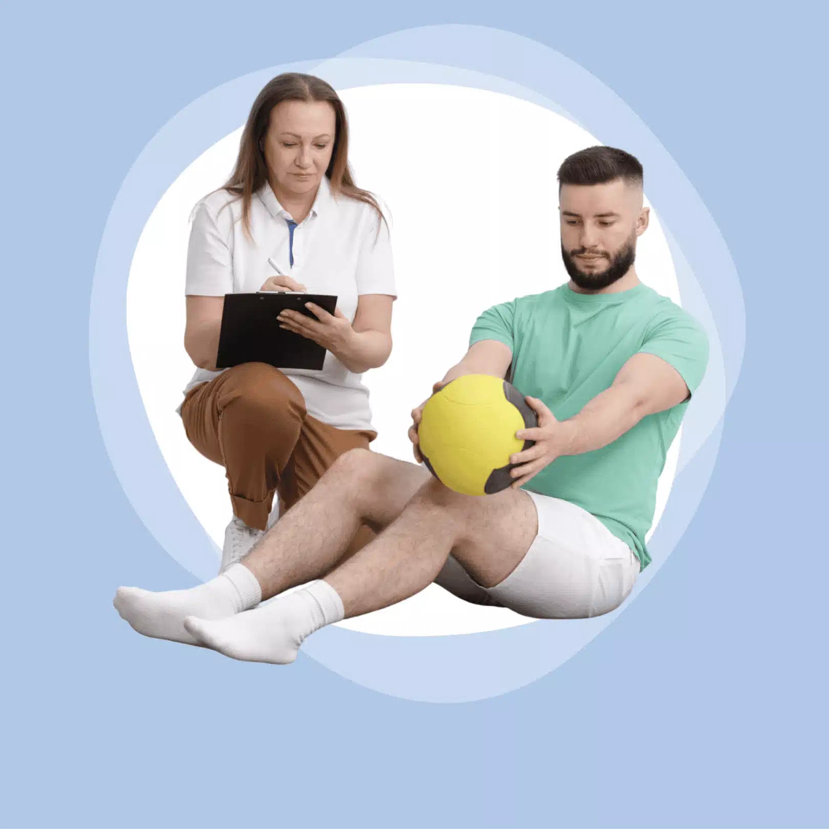 Rehab & Recovery