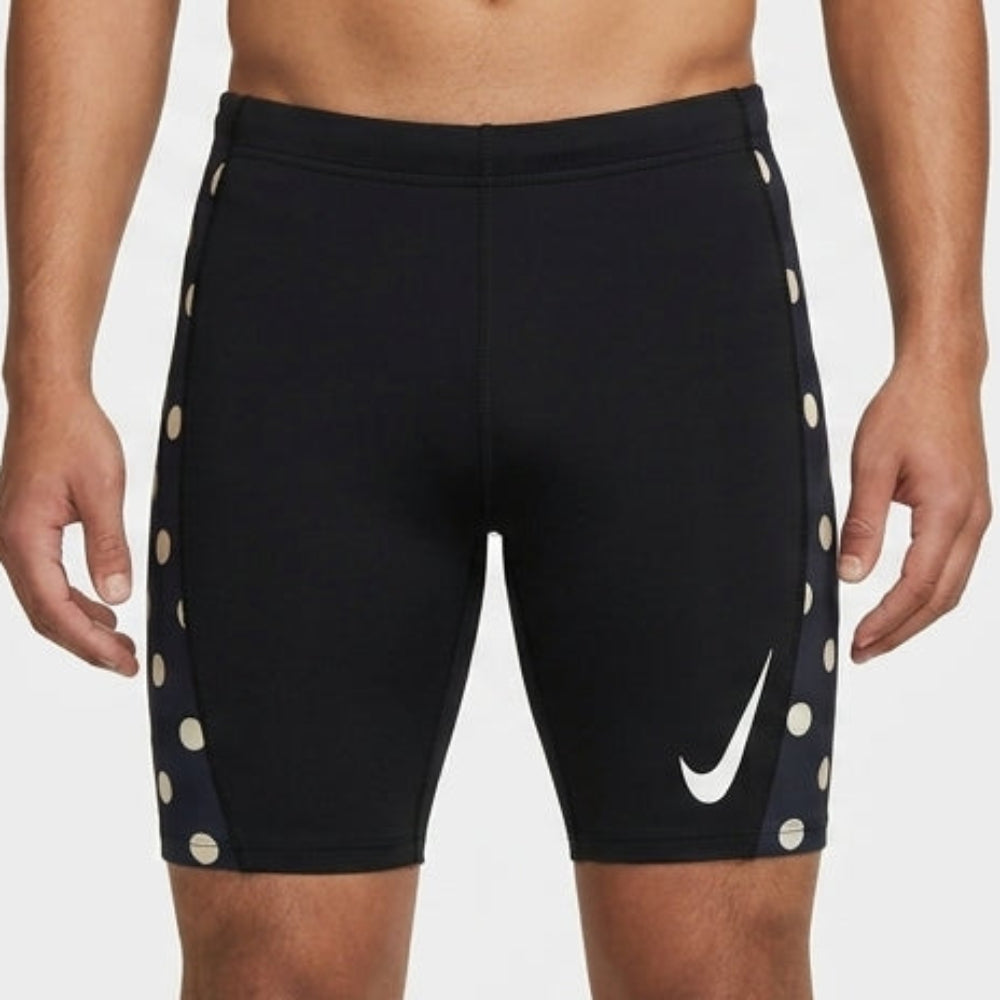 Nike Lycra Swimming Shorts for Kids LM-1538 | Indoor & Outdoor Swimwear