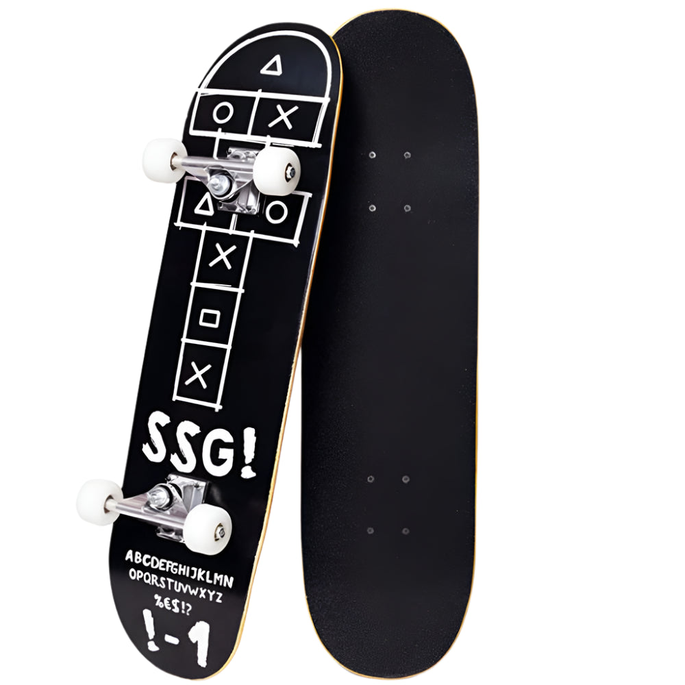 Skating