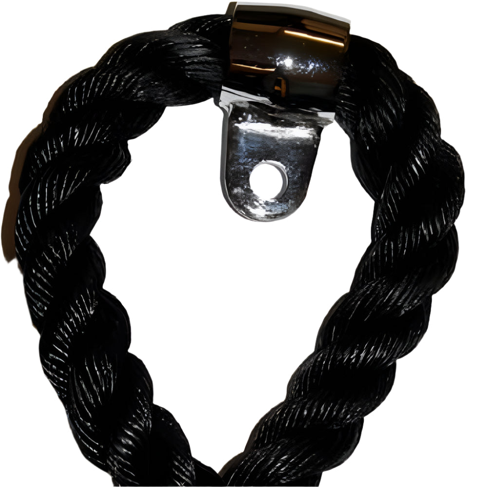 LIVE UP FITNESS WORKOUT TRICEP ROPE