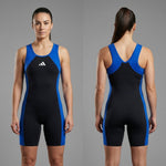 Adidas Women Sleeveless Swimming Suit Lycra LM-1540 | Buy Online Swimwear