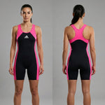 Adidas Women Sleeveless Swimming Suit Lycra LM-1540 | Buy Online Swimwear