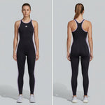 Adidas Women Sleeveless Swimming Suit Lycra LM1531 | Premium Swimwear Online