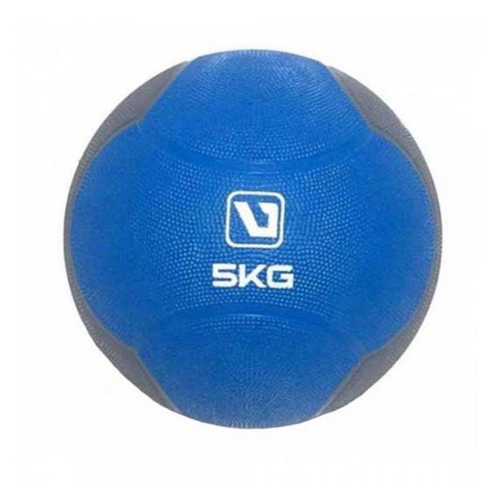 LIVE UP EXERCISE WEIGHTED MEDICINE BALL 5 KG