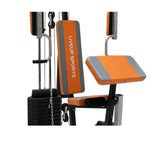 LIVE UP SPORTS BEST MULTI HOME GYM FITNESS BODY WORKOUT