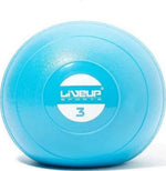 LIVE UP WEIGHT BALL 3KG LS3003