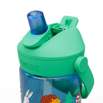 CAMELBAK THRIVE FLIP STRAW KIDS 14OZ FRIENDLY FOREST-BOTTLE