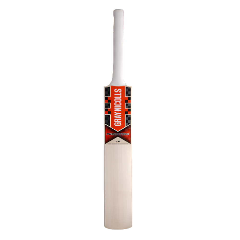 GRAY NICHOLLS KIDS CRICKET HARD BALL BAT - PREDATOR 3 -KASHMIR WILLOW