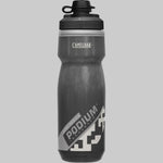 CAMELBAK PODIUM DIRT SERIES CHILL 21 OZ BLACK-BOTTLE