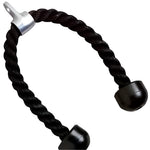 LIVE UP FITNESS WORKOUT TRICEP ROPE