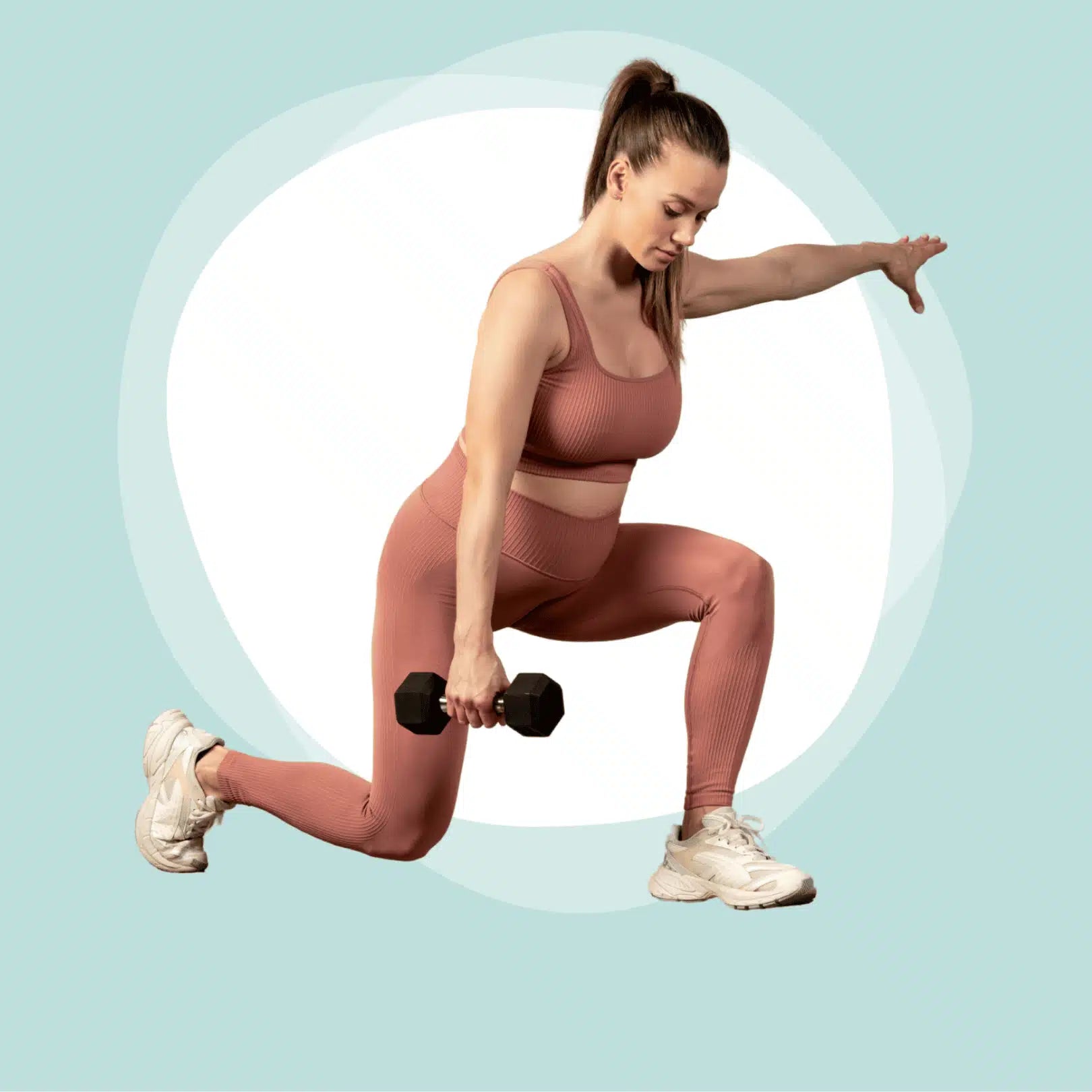 Dumbbells