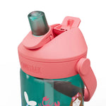 CAMELBAK THRIVE FLIP STRAW KIDS 14OZ TRITON™RENEW MERMAIDS-BOTTLE