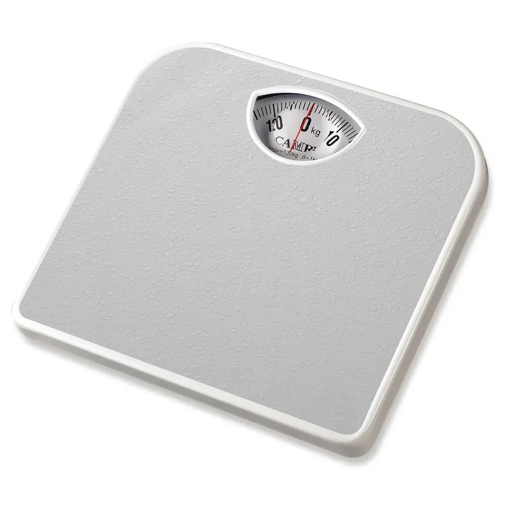 LIFE CARE BODY WEIGHT SCALE MACHINE BR-2017 ANALOG CLASSIC & RELIABLE