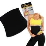 UNISEX HOT SHARPER BELT NEOPRENE SLIMMING EXTRA LARGE