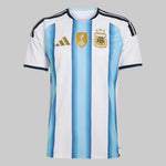 Adidas Argentina 2026 FIFA World Cup Messi Home Jersey - Youth A Plus| Buy Sports Nation